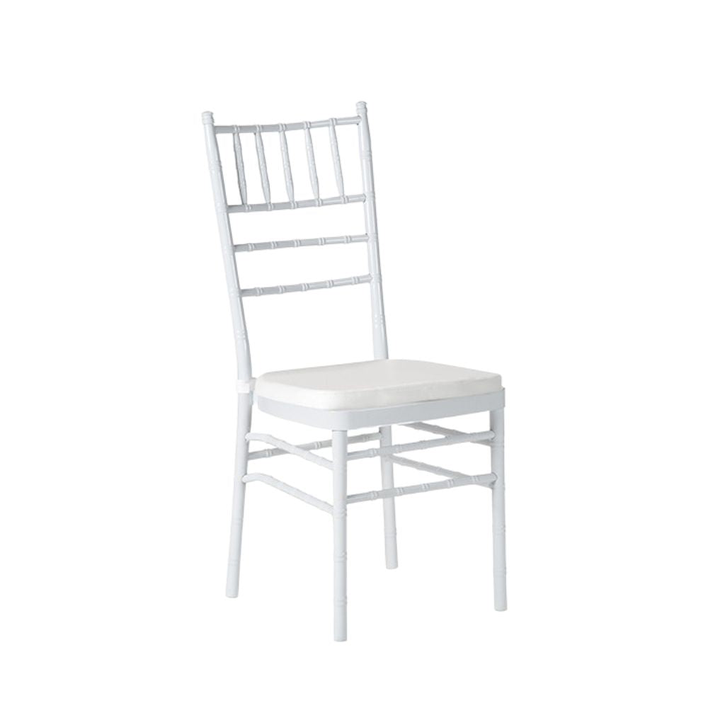 Chiavari szék bérlése