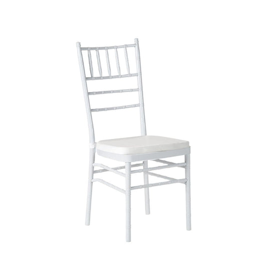 Chiavari szék bérlése